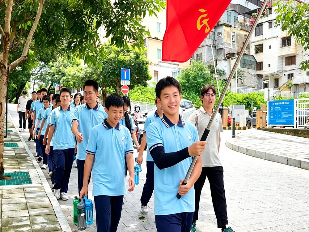 新乡管理叛逆期孩子教育机构联系电话及择校指南