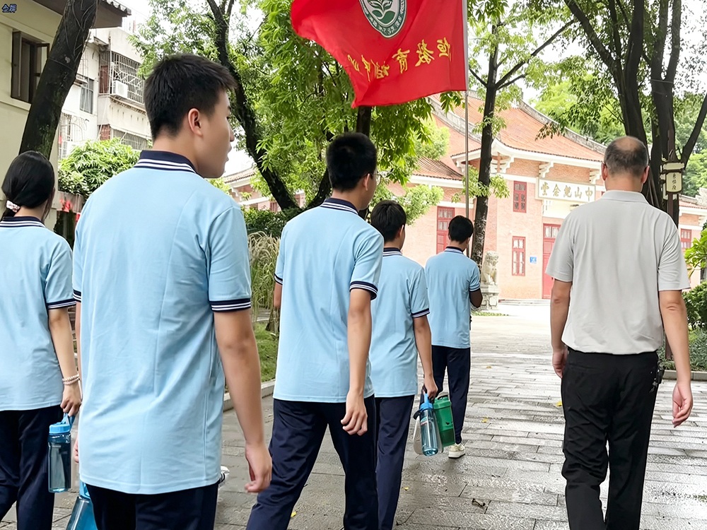 新乡正规教育叛逆青少年的学校怎么联系