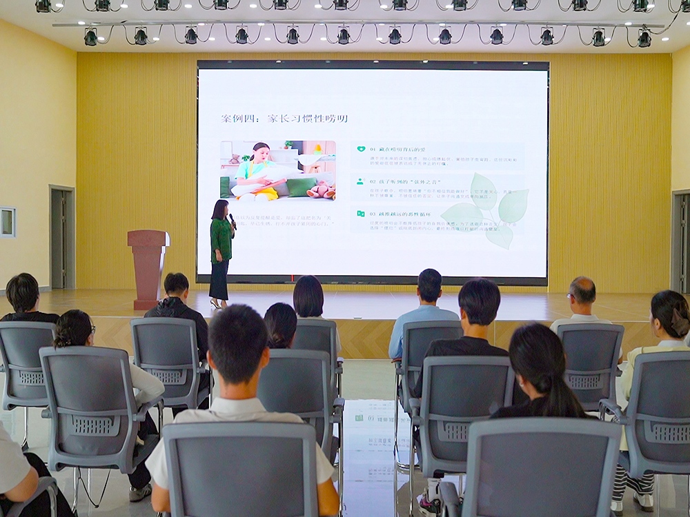 新乡青少年叛逆期成长培育机构怎么联系