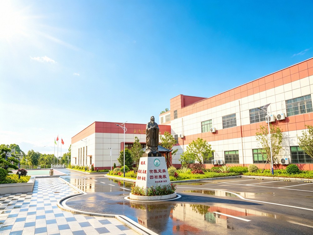 2026优选新乡全封闭教育学校指南:志恒教育培训学校全面解析