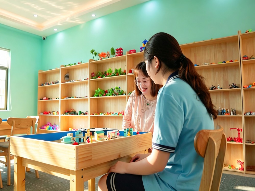 新乡叛逆孩子教育学校怎么联系?家长走访择校指南