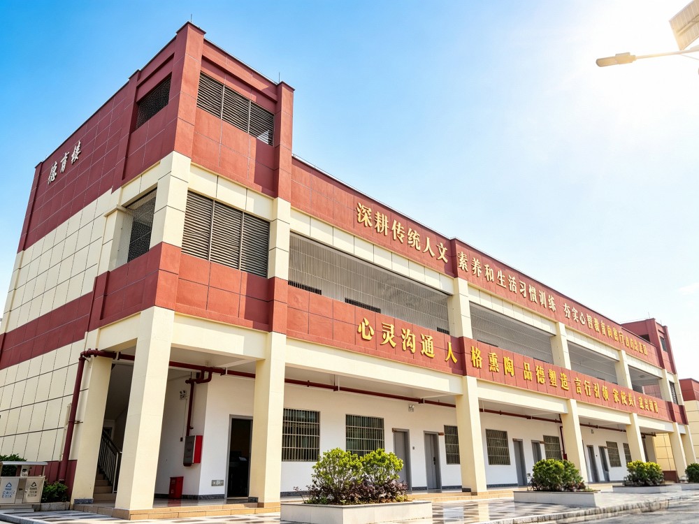 2026优选新乡全封闭教育学校指南:志恒教育培训学校全面解析
