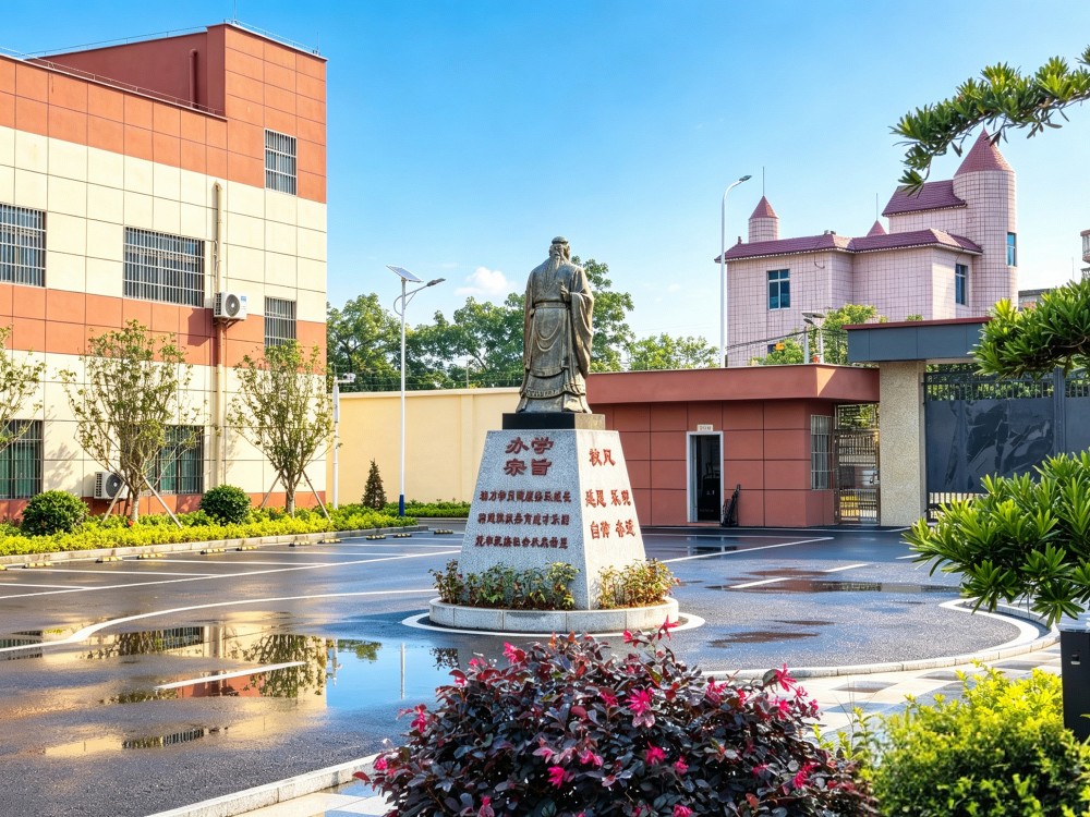 新乡行业知名的全封闭管教学校推荐家长必读
