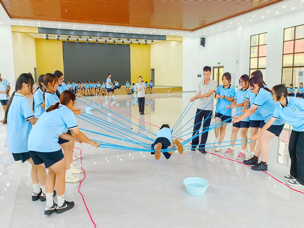 新乡青少年素质教育机构怎么联系?实地走访与选择指南