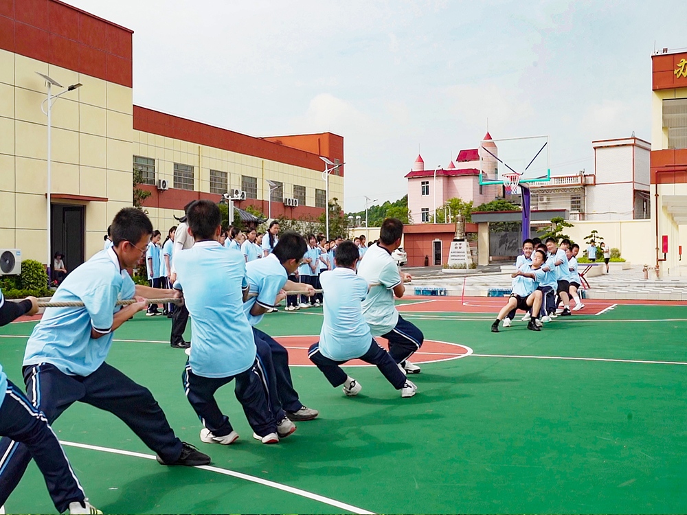 新乡叛逆期孩子专门学校怎么联系?择校指南